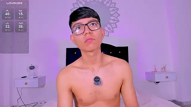 CodyTwink online show from 03.26.26