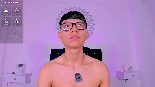 CodyTwink online show from 03.28.26