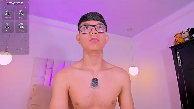 CodyTwink online show from 04.09.26