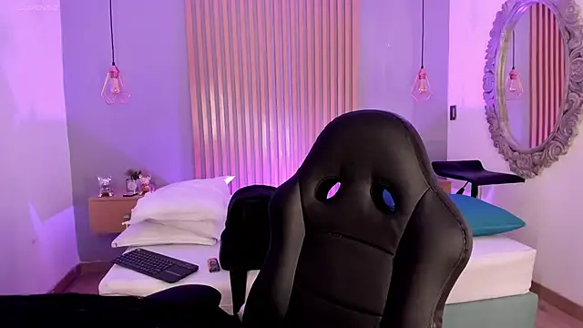 Harmonybabe  online show from 02.19.25