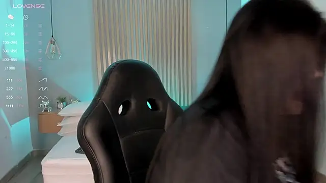 Harmonybabe  online show from 02.27.25