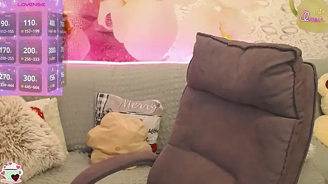 Nataly cute online show from 01.17.26