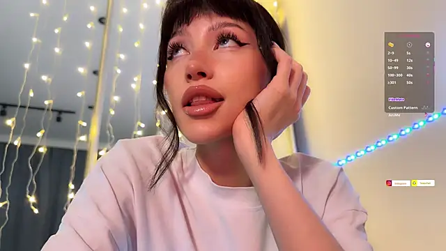 ellie miu online show from 01.13.26