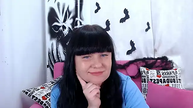 Snapshot of Sexy_MALIKKA chatting on 11.01.25 Sexy MALIKKA online show from 11.01.25