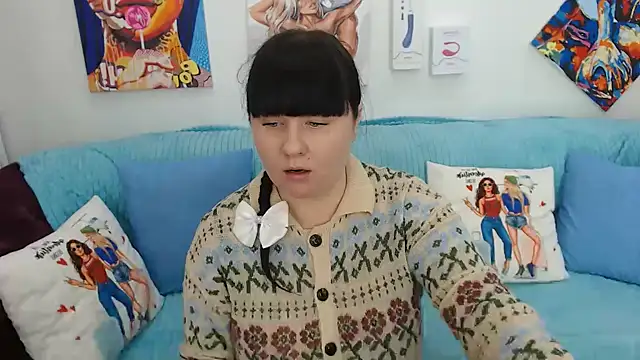 Sexy MALIKKA online show from 03.27.26