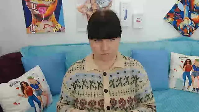 Sexy MALIKKA online show from 04.11.26