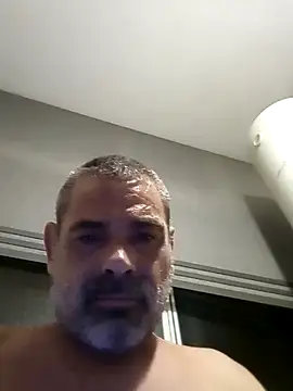 Snapshot of Gimly80 chatting on 09.17.25 Gimly80 online show from 09.17.25