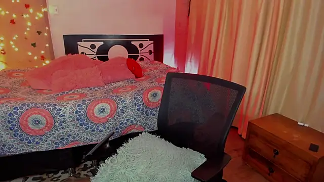 Snapshot of blackbarbietrans chatting on 02.07.25 blackbarbietrans online show from 02.07.25