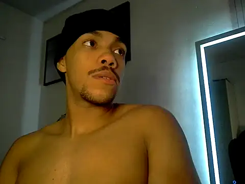 blackbaby101010 online show from 06.05.26
