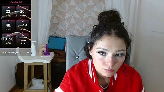 mapelove online show from 01.17.25