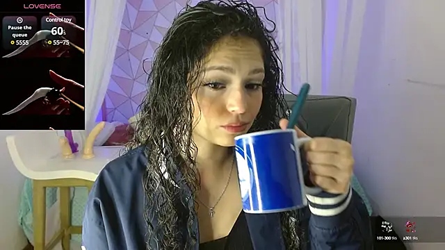 mapelove online show from 01.18.25