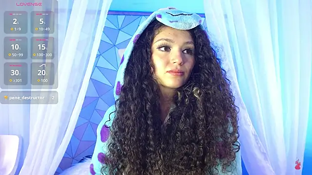 mapelove online show from 01.31.25