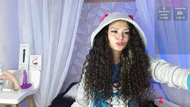 mapelove online show from 02.07.25