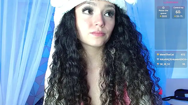 mapelove online show from 02.13.25