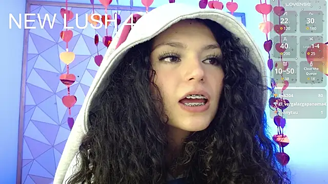 mapelove online show from 02.19.25