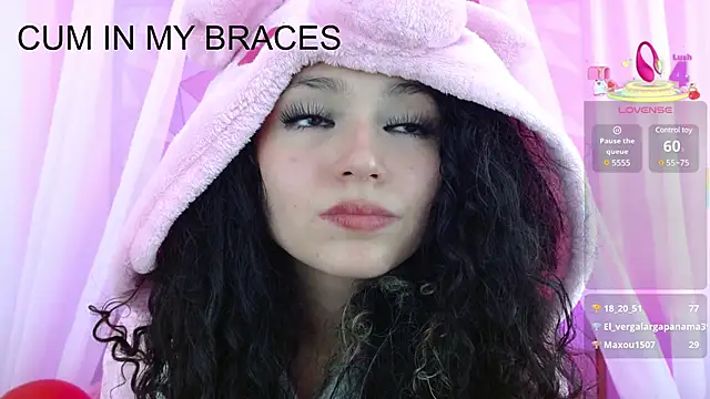 mapelove online show from 02.20.25