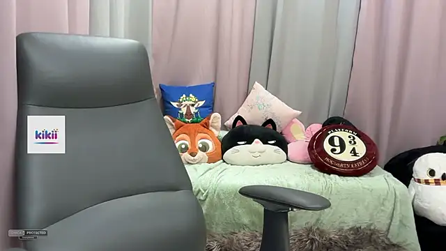 Unique-Beauty online show from 03.07.26