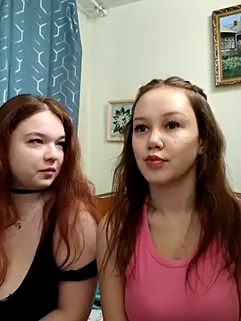  AnMiss  online show from 03.01.25