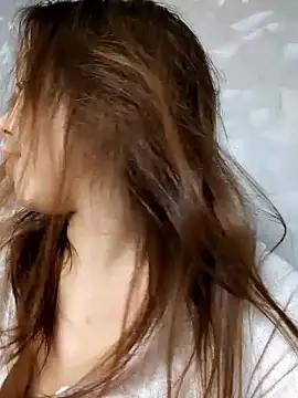  AnMiss  online show from 03.10.25