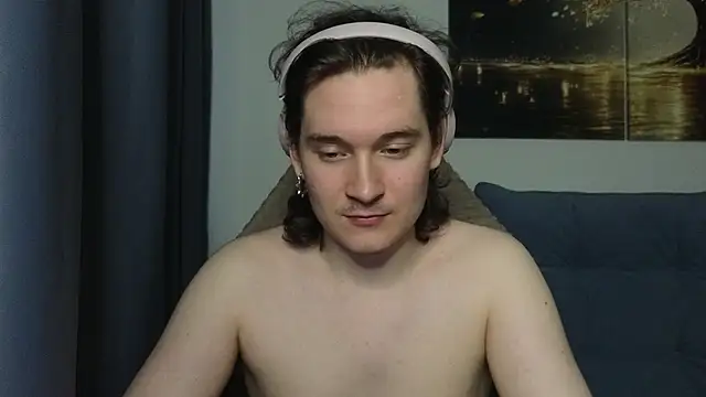 MoreRealAlex online show from 07.01.26
