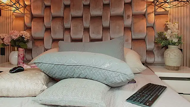 JenSexy  online show from 04.18.26