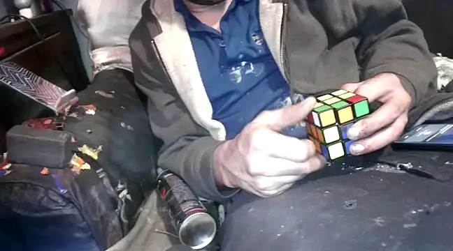 Snapshot of robeaulieu02 chatting on 01.05.25 robeaulieu02 online show from 01.05.25