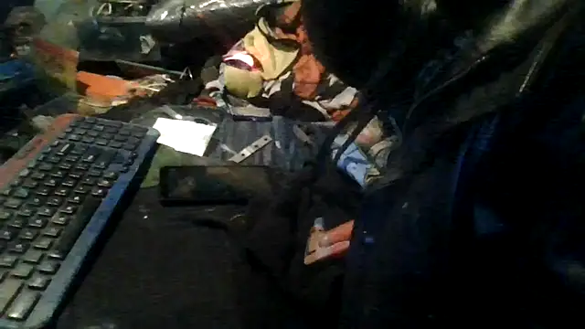 robeaulieu02 online show from 01.15.26