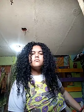 Paola16 6 online show from 03.15.26