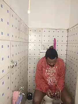 Freaky Vannahs online show from 11.02.25