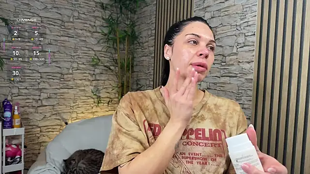 NattyFierros online show from 12.22.25