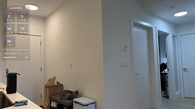 NattyFierros online show from 02.12.26