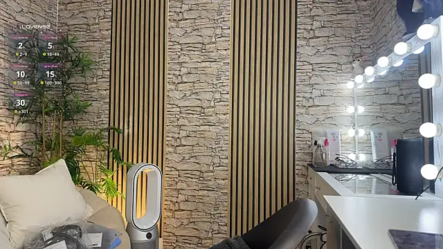 NattyFierros online show from 02.17.26