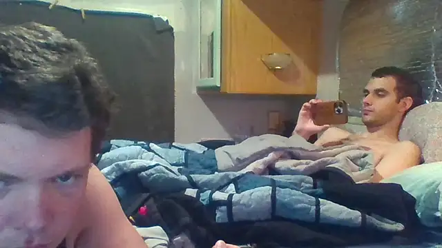 Deafguyproud69 online show from 10.18.25