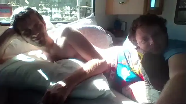 Deafguyproud69 online show from 11.07.25