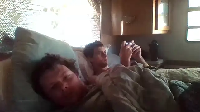 Deafguyproud69 online show from 11.09.25