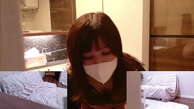 ManaMi-maru online show from 10.09.25