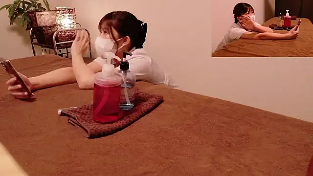 ManaMi-maru online show from 12.22.25