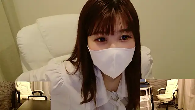 Snapshot of ManaMi-maru chatting on 05.06.26 ManaMi-maru online show from 05.06.26