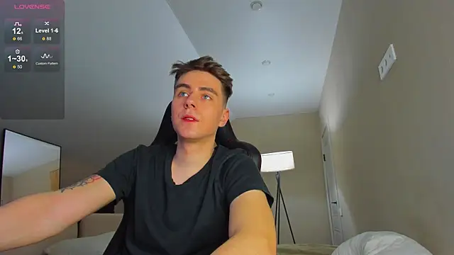 TaisonBrownX online show from 12.28.24