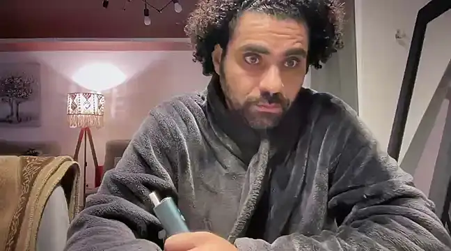 RoyalPharaoh online show from 12.29.24
