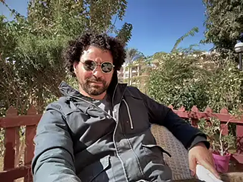 RoyalPharaoh online show from 12.29.24