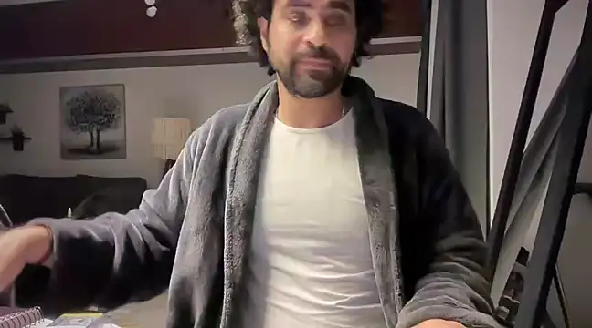 RoyalPharaoh online show from 12.31.24