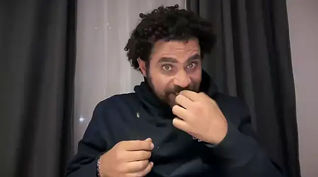 RoyalPharaoh online show from 01.29.25