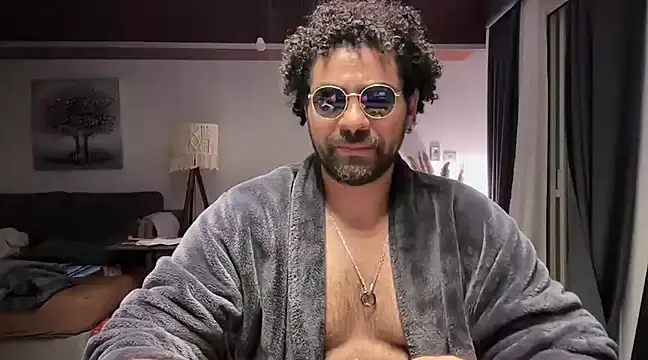 RoyalPharaoh online show from 02.10.25
