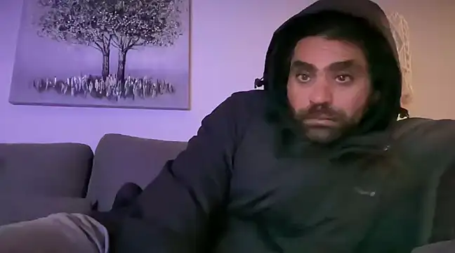 RoyalPharaoh online show from 02.25.25