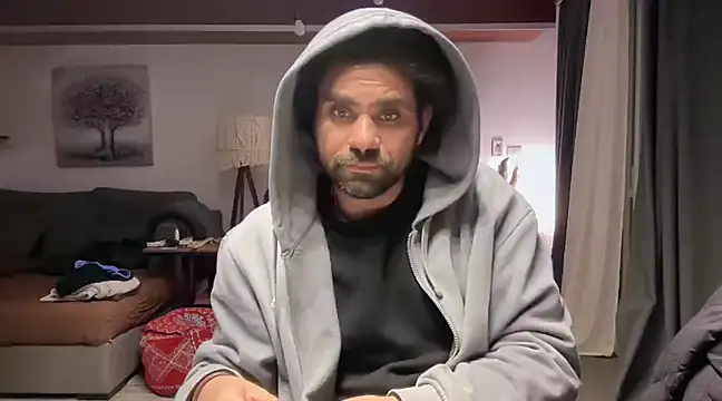 RoyalPharaoh online show from 02.26.25