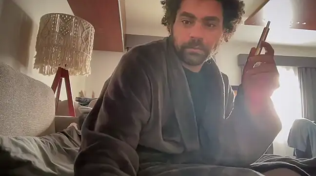 RoyalPharaoh online show from 03.03.25