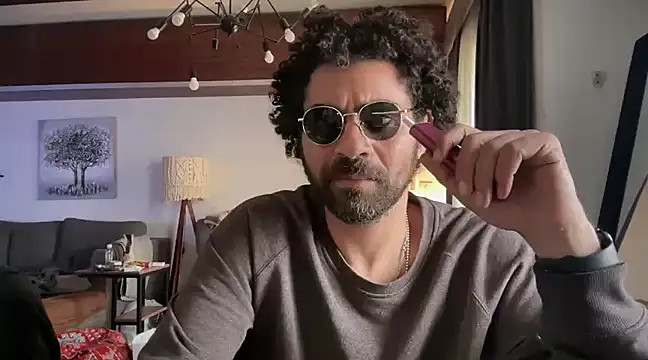 RoyalPharaoh online show from 03.06.25