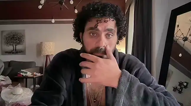 RoyalPharaoh online show from 03.08.25