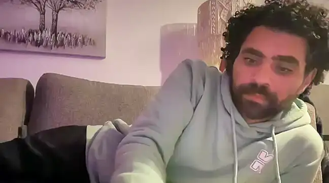 RoyalPharaoh online show from 03.12.25